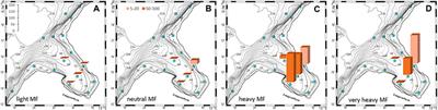 Microplastic Fiber Emissions From Wastewater Effluents: Abundance, Transport Behavior and Exposure Risk for Biota in an Arctic Fjord